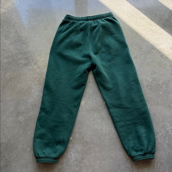 Aritzia Cozy Sweatfleece Mega Jogger - Picture 13 of 14